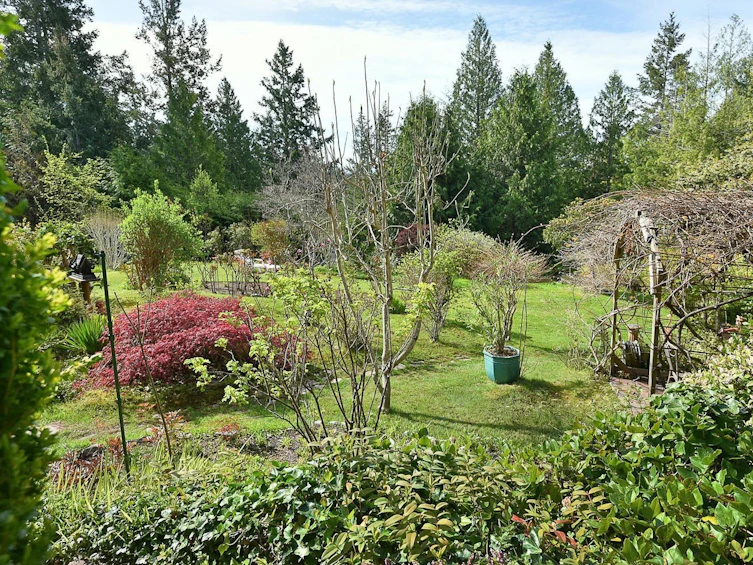 4906 Sinclair Bay Road, Pender Harbour Egmont, BC, V0N 1S1 - 24