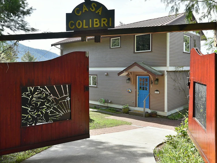 4906 Sinclair Bay Road, Pender Harbour Egmont, BC, V0N 1S1 - 36