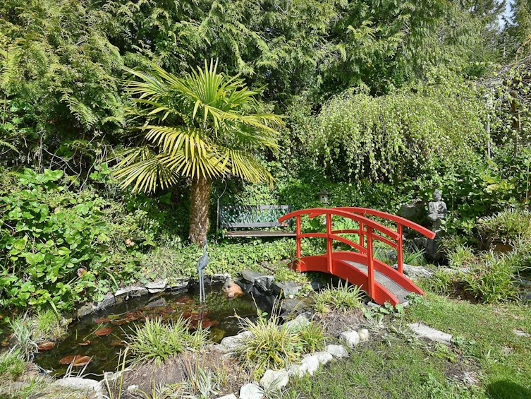 4906 Sinclair Bay Road, Pender Harbour Egmont, BC, V0N 1S1 - 27