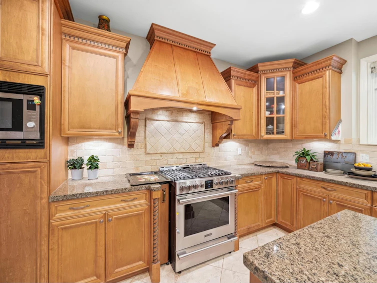 88 Eagle Passage, Port Moody, BC, V3H 5E7 - 19