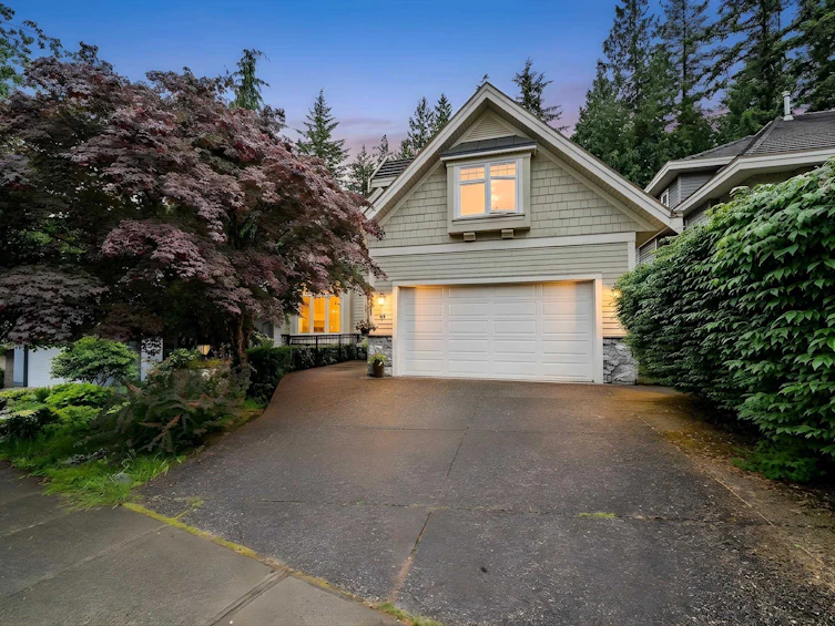 88 Eagle Passage, Port Moody, BC, V3H 5E7 - 37