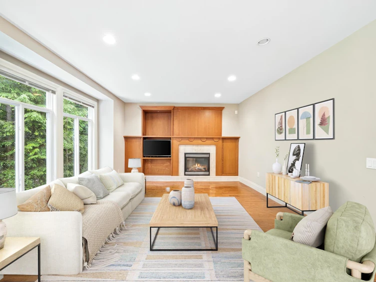 88 Eagle Passage, Port Moody, BC, V3H 5E7 - 11