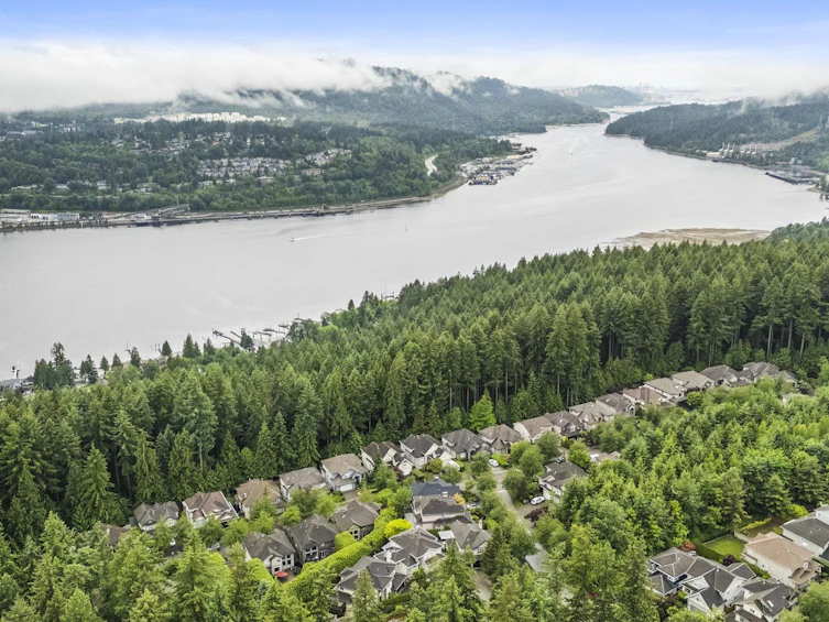 88 Eagle Passage, Port Moody, BC, V3H 5E7 - 39