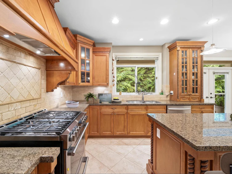 88 Eagle Passage, Port Moody, BC, V3H 5E7 - 20