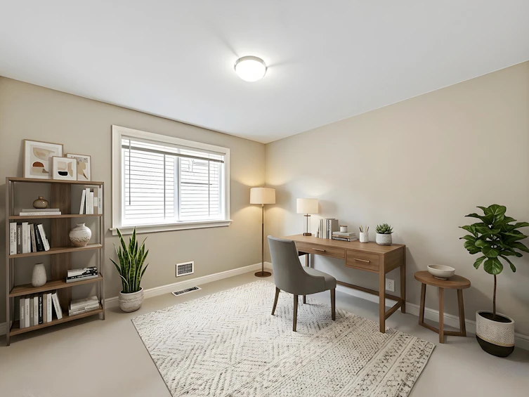 88 Eagle Passage, Port Moody, BC, V3H 5E7 - 22