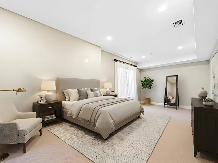 88 Eagle Passage, Port Moody, BC, V3H 5E7 - 35