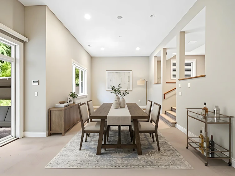 88 Eagle Passage, Port Moody, BC, V3H 5E7 - 33