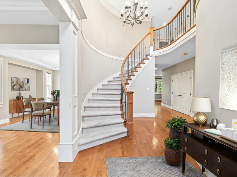 88 Eagle Passage, Port Moody, BC, V3H 5E7 - 4