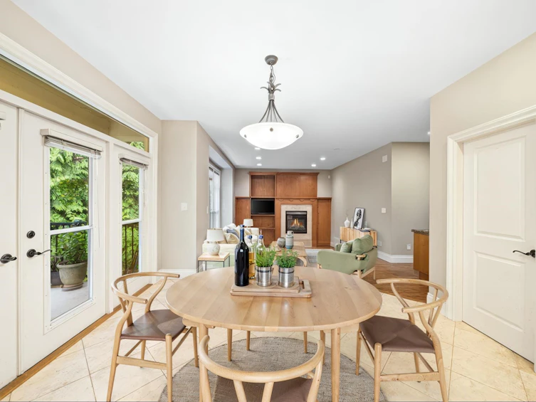 88 Eagle Passage, Port Moody, BC, V3H 5E7 - 13