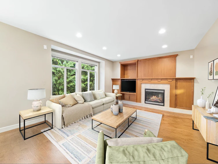 88 Eagle Passage, Port Moody, BC, V3H 5E7 - 12