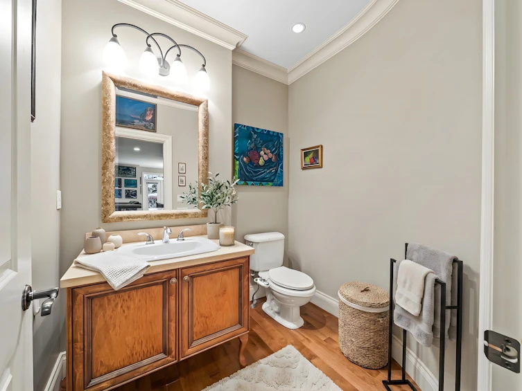88 Eagle Passage, Port Moody, BC, V3H 5E7 - 23