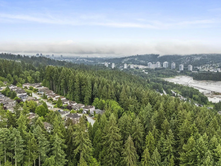 88 Eagle Passage, Port Moody, BC, V3H 5E7 - 38