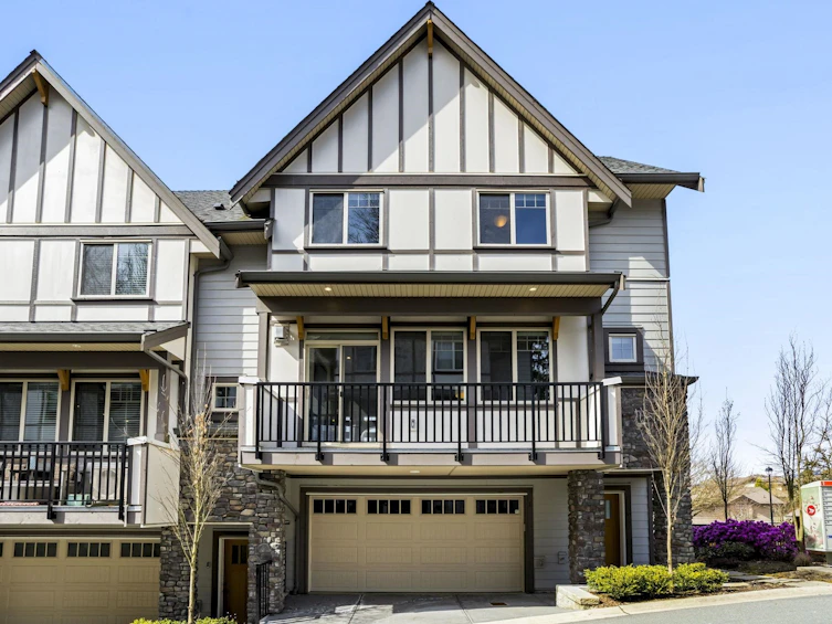 1-23710 133 Avenue, Maple Ridge, BC, V4R 2S5 - 2