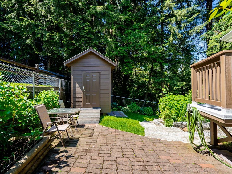 2602 Hawser Avenue, Coquitlam, BC, V3C 4E1 - 33
