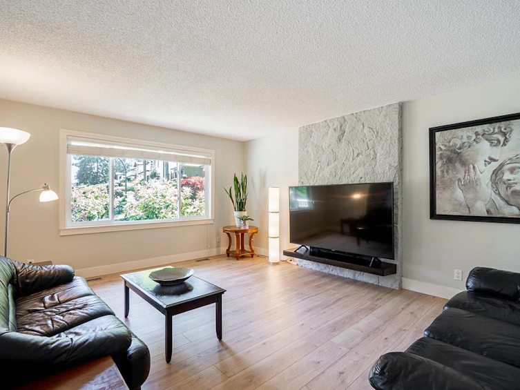 2602 Hawser Avenue, Coquitlam, BC, V3C 4E1 - 4