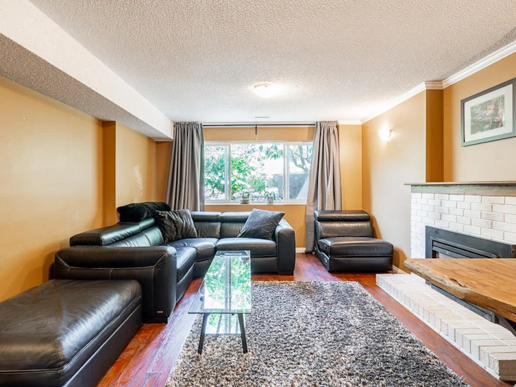 2602 Hawser Avenue, Coquitlam, BC, V3C 4E1 - 25
