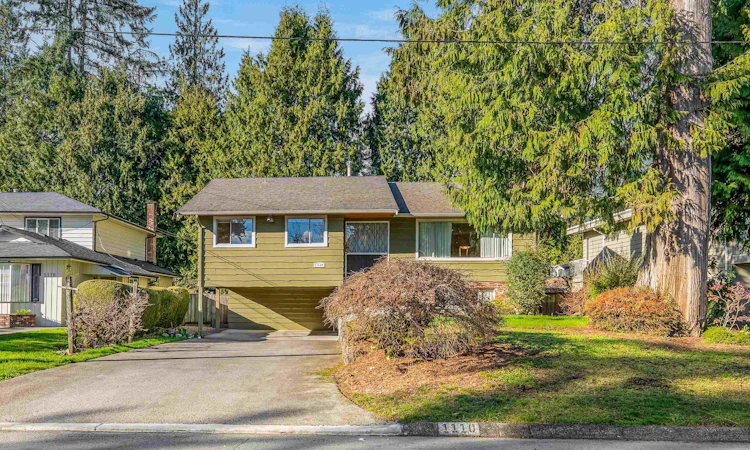 1110 Lodge Road