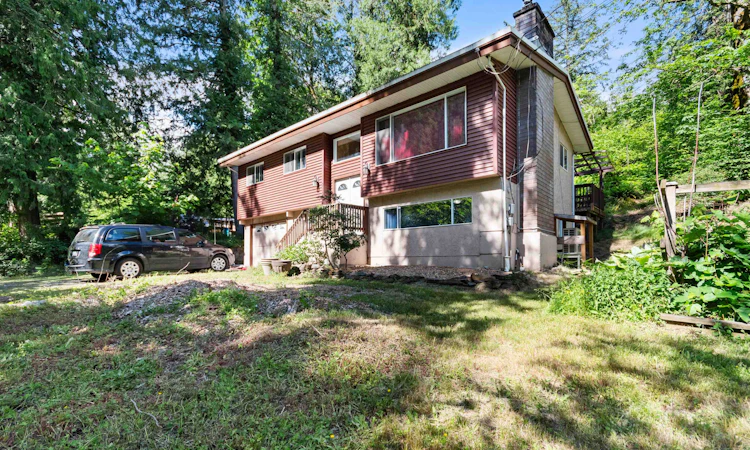 21128 Landstrom Road
