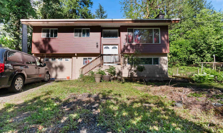 21128 Landstrom Road