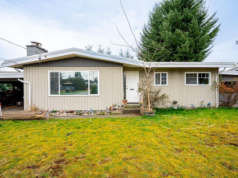 2130 Sandalwood Crescent, Abbotsford BC V2S 3H7