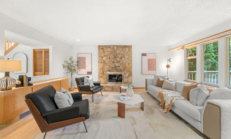 2297 Bowser Avenue