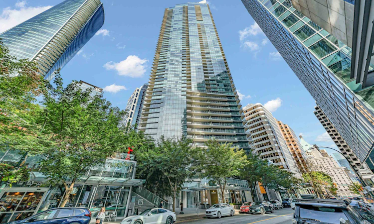 2407-1111 Alberni Street