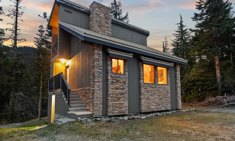 20803 Mount Keenan Road