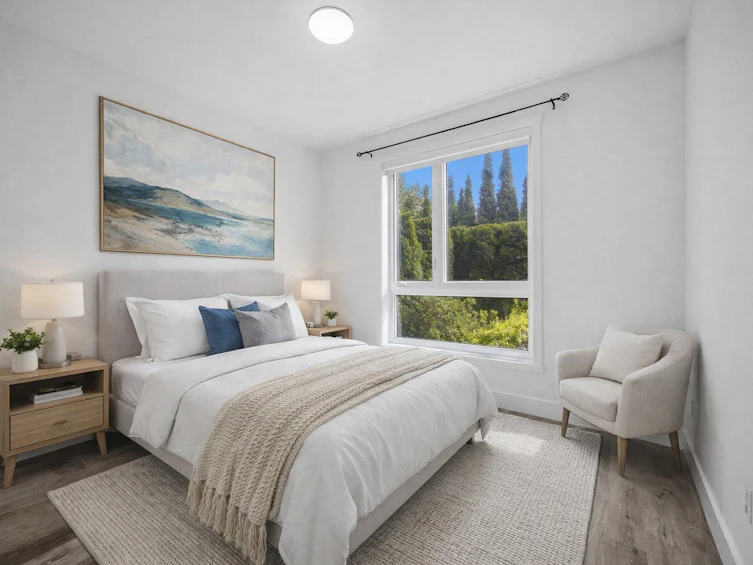 102-12320 222 Street, Maple Ridge, BC, V2X 4K8