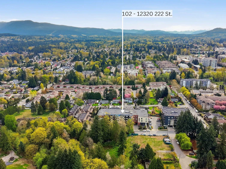 102-12320 222 Street, Maple Ridge, BC, V2X 4K8 - 29