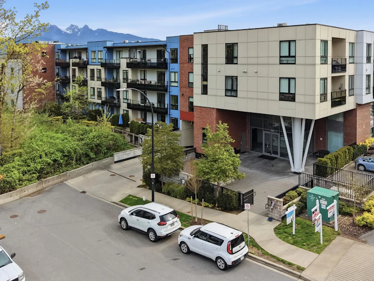 102-12320 222 Street, Maple Ridge, BC, V2X 4K8 - 24