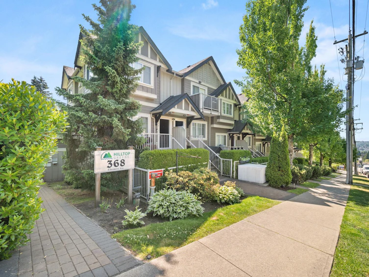 111-368 Ellesmere Avenue, Burnaby, BC, V5B 3S9 - 19