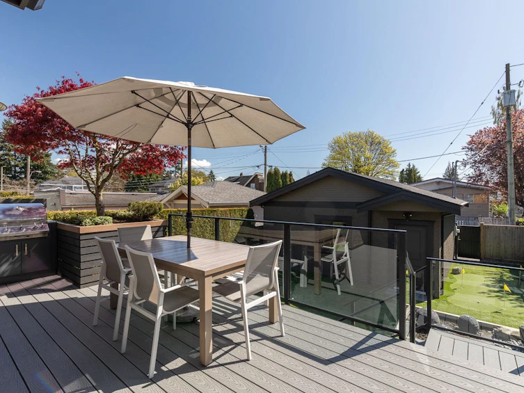 2958 W 40th Avenue, Vancouver, BC, V6N 3B4 - 39