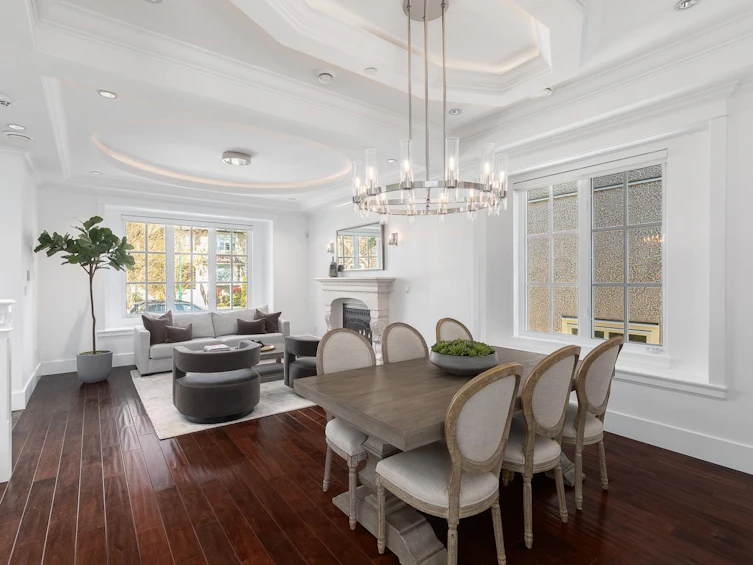 2958 W 40th Avenue, Vancouver, BC, V6N 3B4 - 6