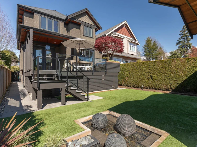 2958 W 40th Avenue, Vancouver, BC, V6N 3B4 - 40