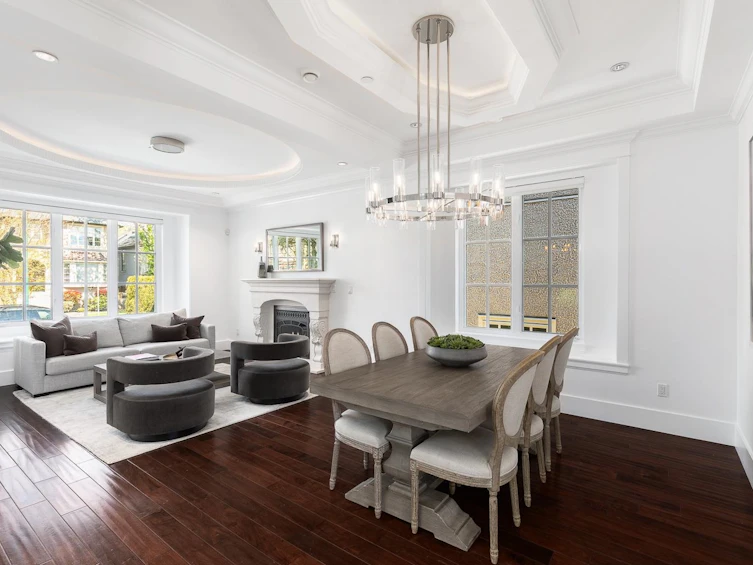 2958 W 40th Avenue, Vancouver, BC, V6N 3B4 - 8