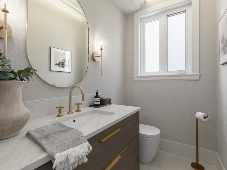 2958 W 40th Avenue, Vancouver, BC, V6N 3B4 - 10