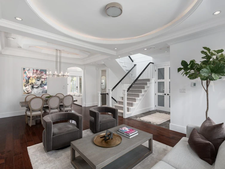 2958 W 40th Avenue, Vancouver, BC, V6N 3B4 - 5