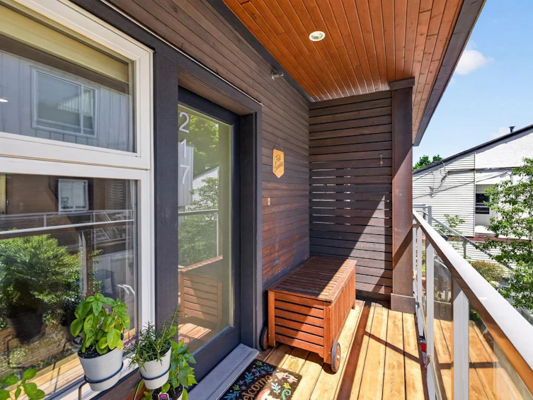 217-455 E 16th Avenue, Vancouver, BC, V5T 2T8 - 30