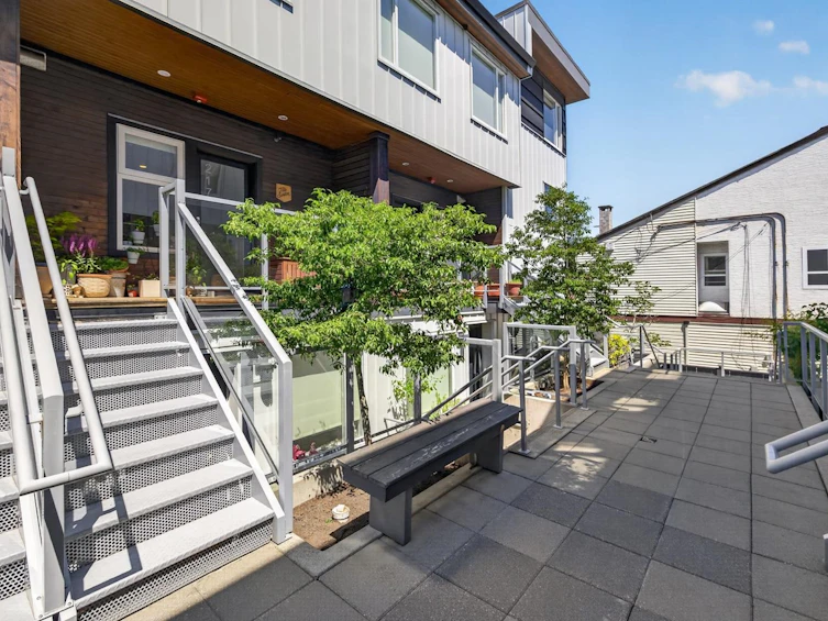 217-455 E 16th Avenue, Vancouver, BC, V5T 2T8 - 31