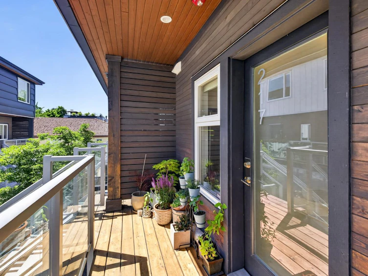 217-455 E 16th Avenue, Vancouver, BC, V5T 2T8 - 29