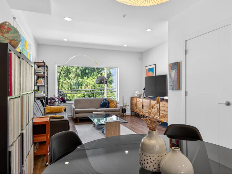 217-455 E 16th Avenue, Vancouver, BC, V5T 2T8 - 6