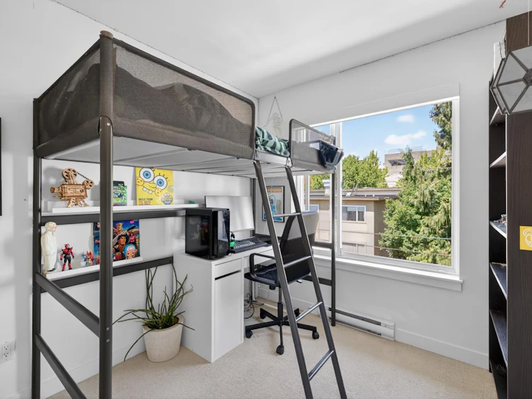 217-455 E 16th Avenue, Vancouver, BC, V5T 2T8 - 18