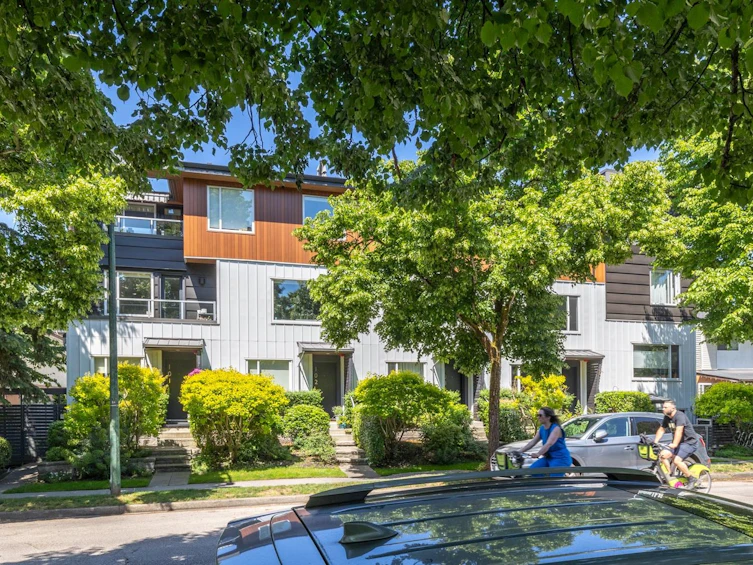 217-455 E 16th Avenue, Vancouver, BC, V5T 2T8 - 33