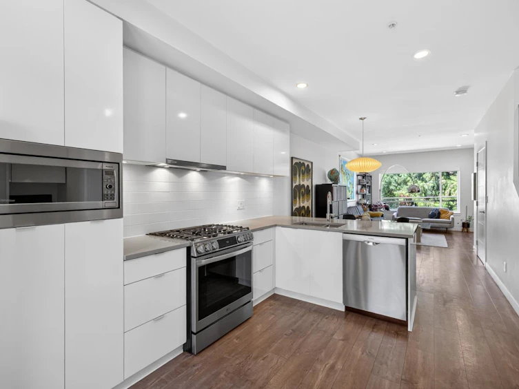 217-455 E 16th Avenue, Vancouver, BC, V5T 2T8 - 9