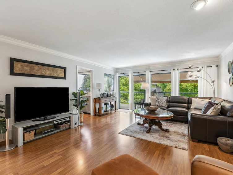 3491 St. Georges Avenue, North Vancouver, BC, V7N 1V7 - 8