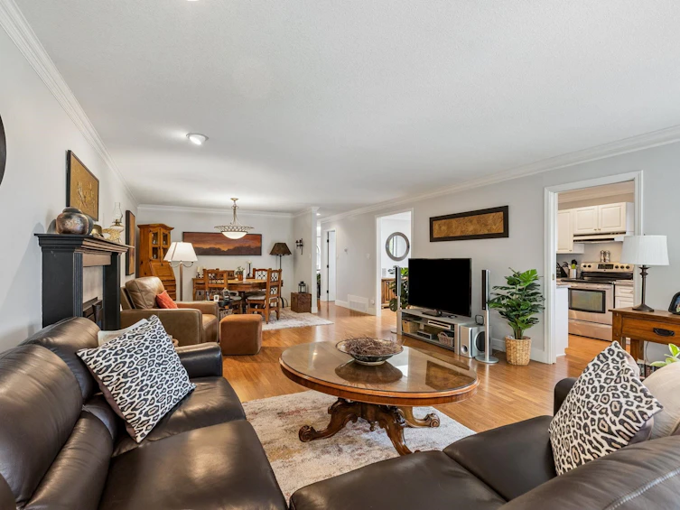 3491 St. Georges Avenue, North Vancouver, BC, V7N 1V7 - 14