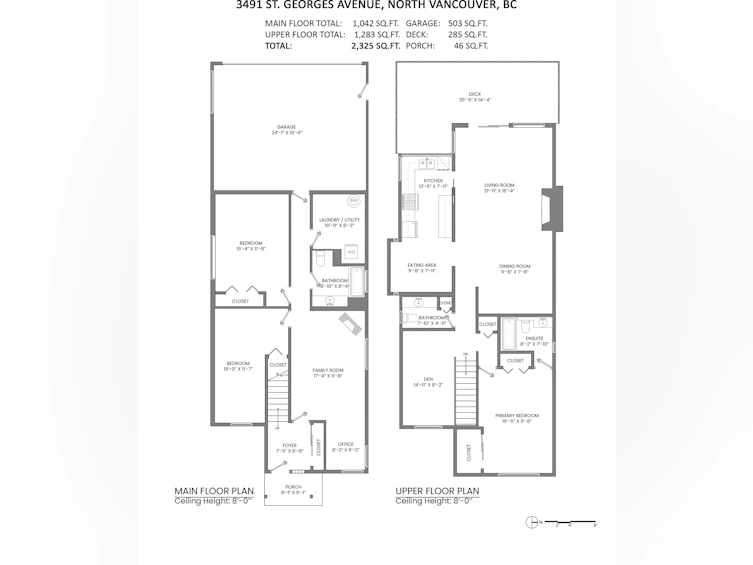3491 St. Georges Avenue, North Vancouver, BC, V7N 1V7 - 40