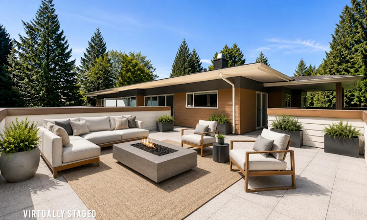 PH2-2832 Capilano Road