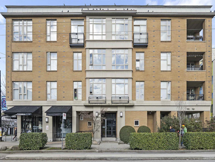 212-205 E 10th Avenue, Vancouver, BC, V5T 4V6 - 19