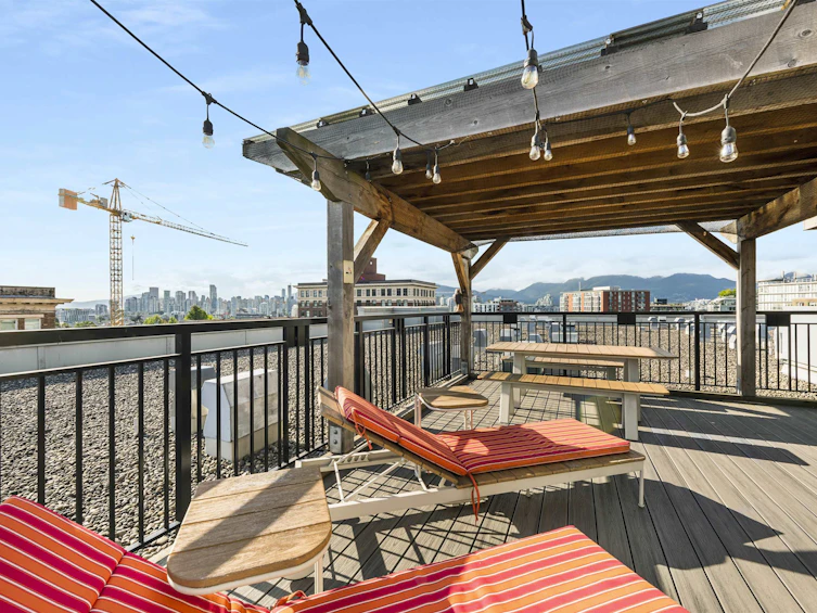 212-205 E 10th Avenue, Vancouver, BC, V5T 4V6 - 22